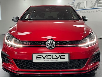 Used Volkswagen Golf 2019 for sale - 75119363: Photo