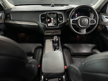 Used Volvo XC90 2022 for sale - 78749697: Photo