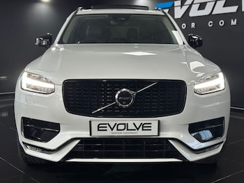 Used Volvo XC90 2022 for sale - 78749697: Photo