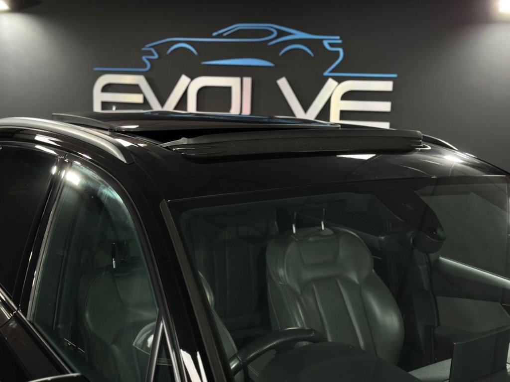 Used Audi Q7 2019 for sale - 76783772: Photo 13