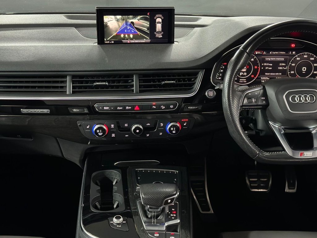 Used Audi Q7 2019 for sale - 76783772: Photo 15