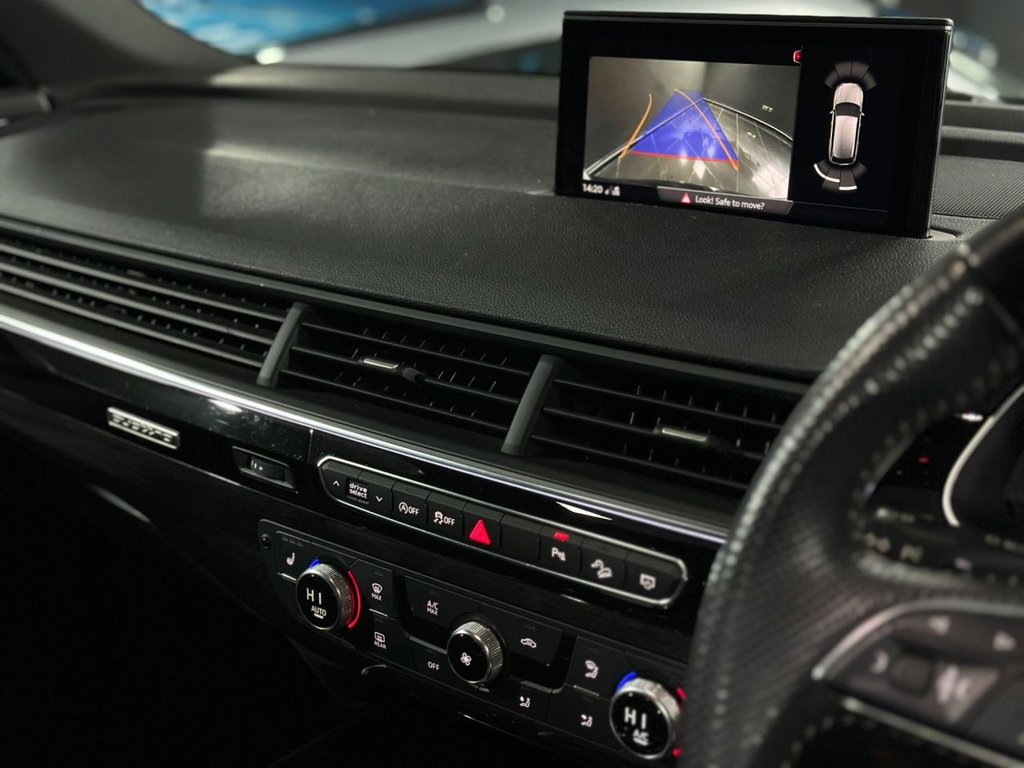 Used Audi Q7 2019 for sale - 76783772: Photo 18