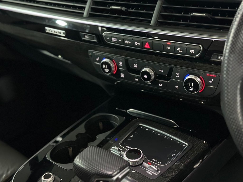 Used Audi Q7 2019 for sale - 76783772: Photo 19