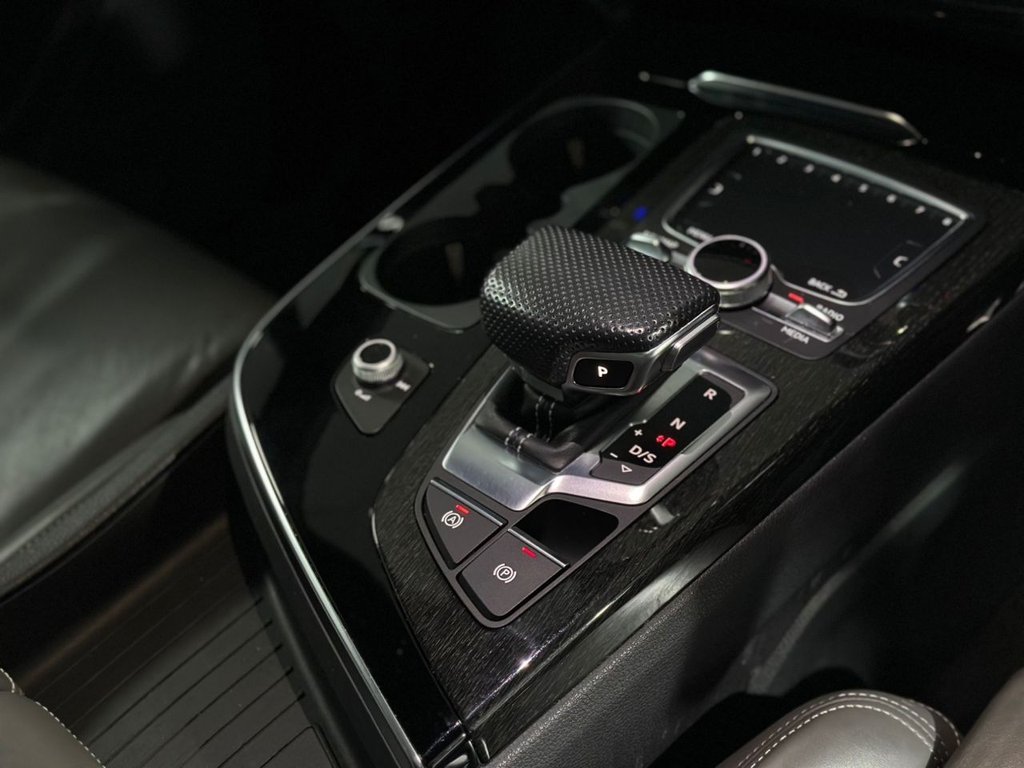 Used Audi Q7 2019 for sale - 76783772: Photo 20