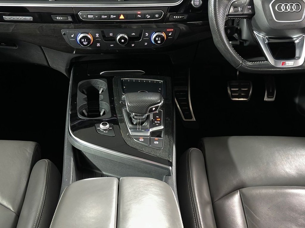 Used Audi Q7 2019 for sale - 76783772: Photo 21