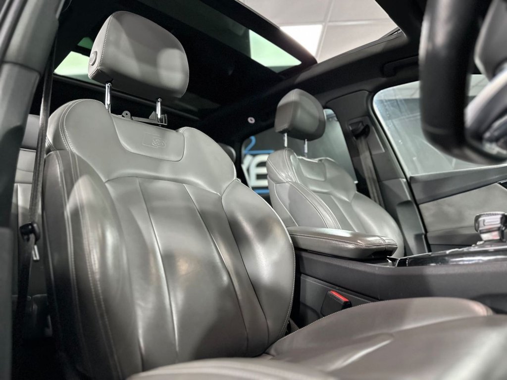 Used Audi Q7 2019 for sale - 76783772: Photo 22