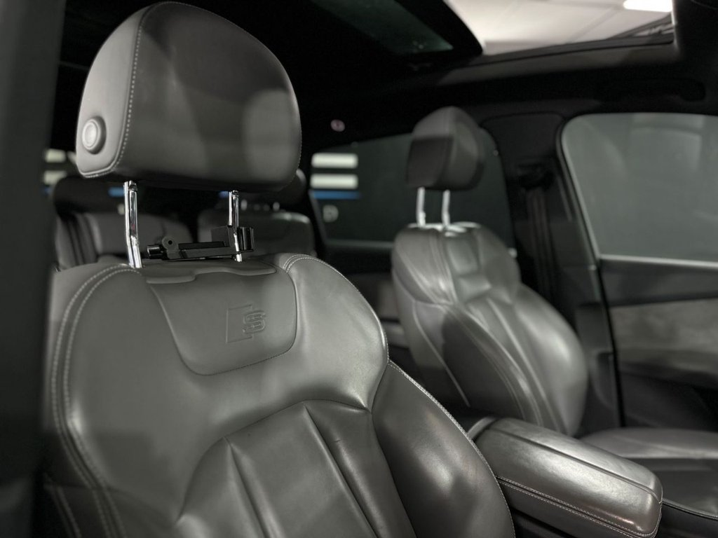 Used Audi Q7 2019 for sale - 76783772: Photo 23