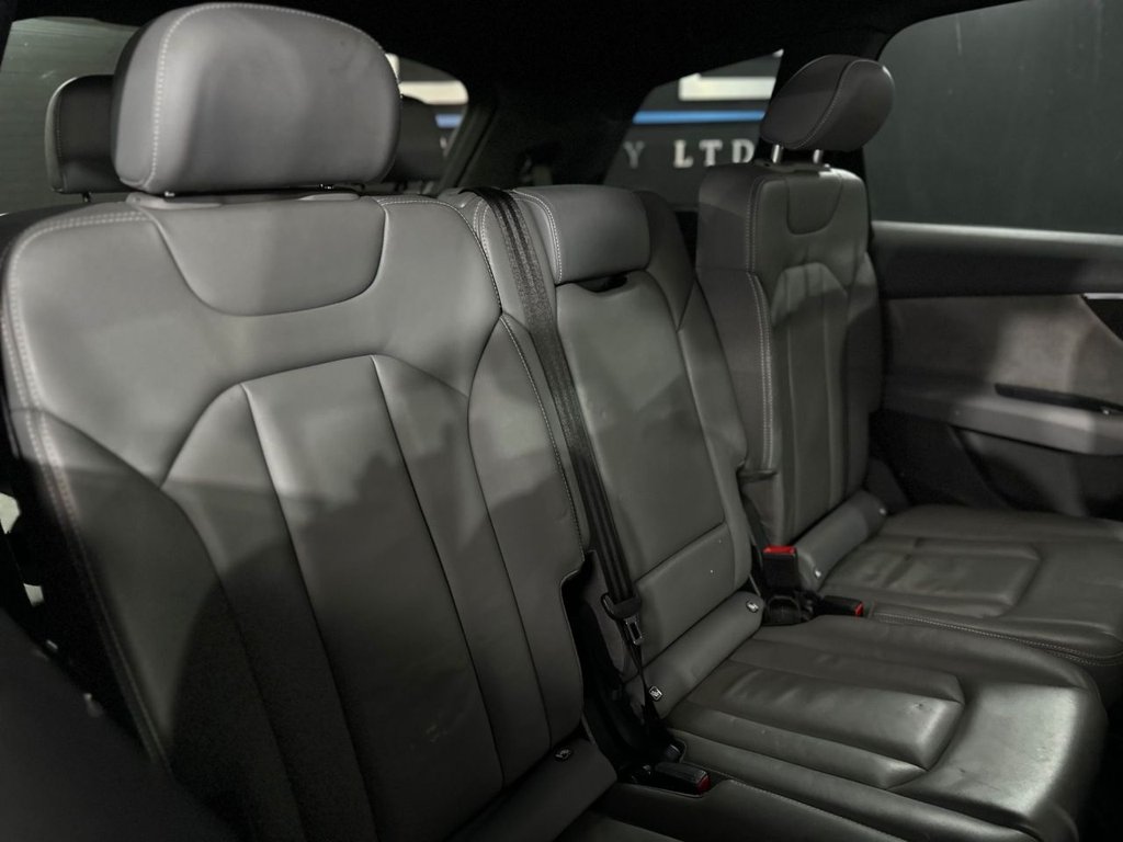 Used Audi Q7 2019 for sale - 76783772: Photo 24