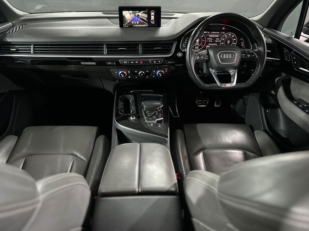 Used Audi Q7 2019 for sale - 76783772: Photo 3