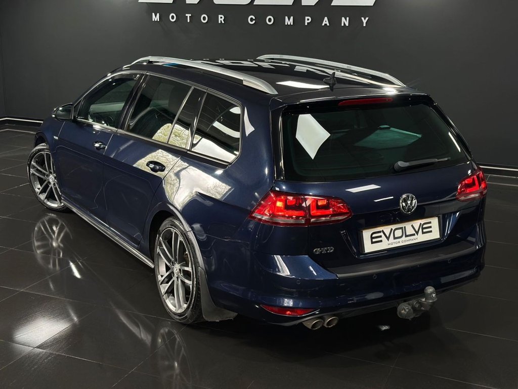 Used Volkswagen Golf 2017 for sale - 78134463: Photo 11