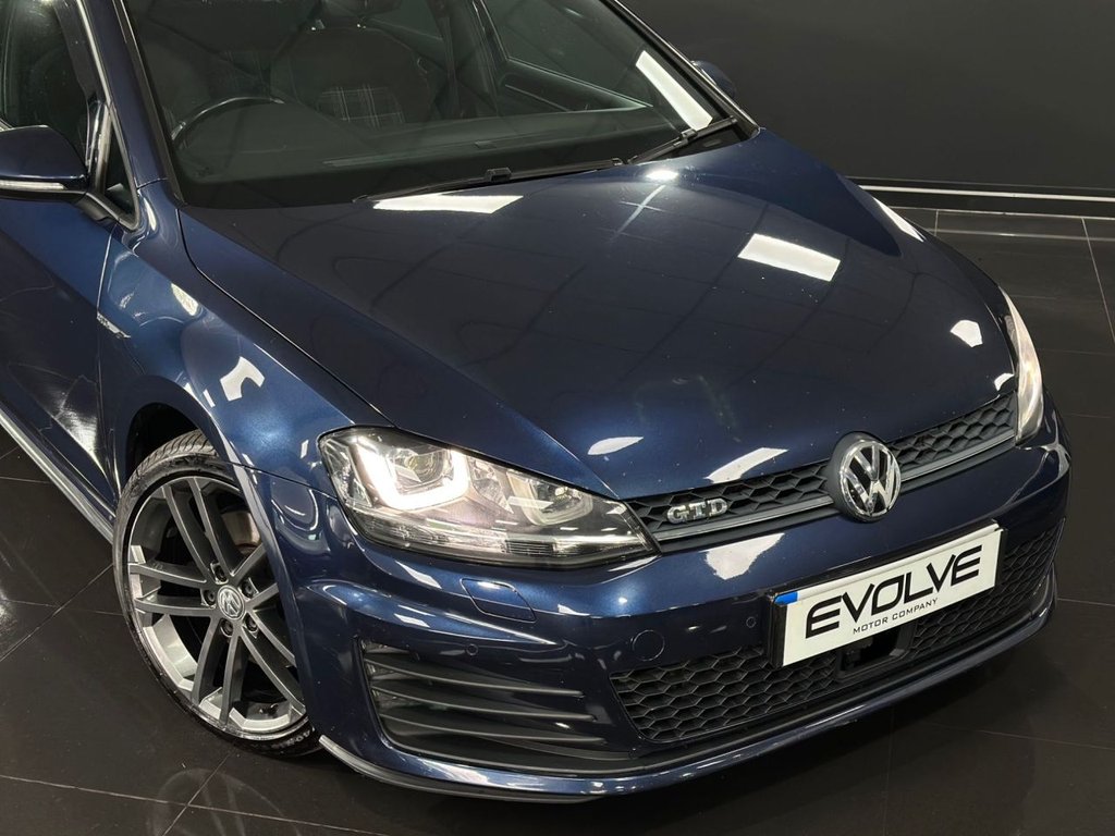 Used Volkswagen Golf 2017 for sale - 78134463: Photo 12