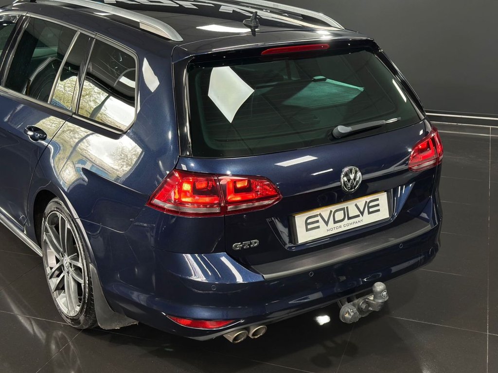 Used Volkswagen Golf 2017 for sale - 78134463: Photo 13