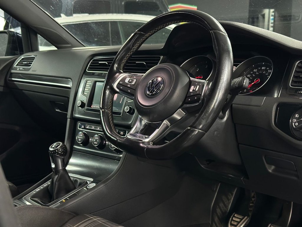 Used Volkswagen Golf 2017 for sale - 78134463: Photo 15