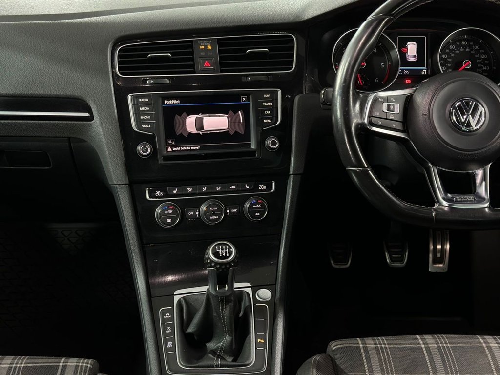 Used Volkswagen Golf 2017 for sale - 78134463: Photo 16