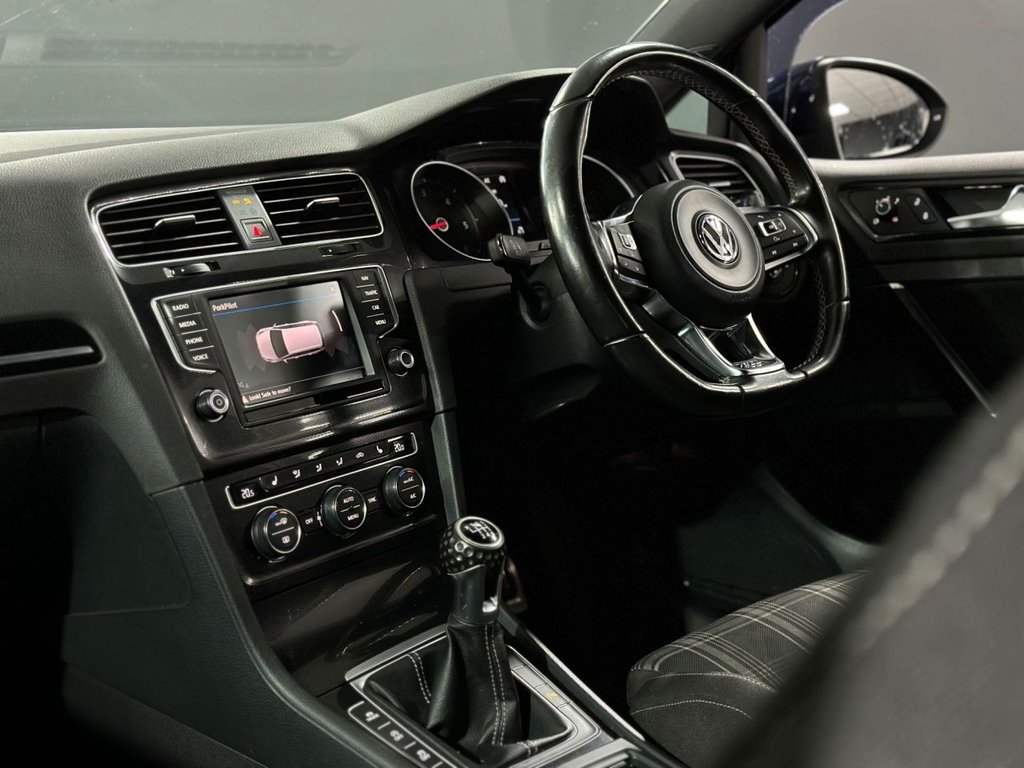Used Volkswagen Golf 2017 for sale - 78134463: Photo 17