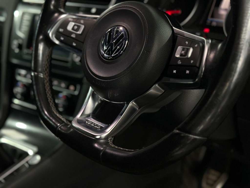 Used Volkswagen Golf 2017 for sale - 78134463: Photo 18