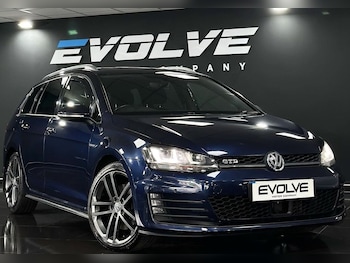 Volkswagen Golf feature image