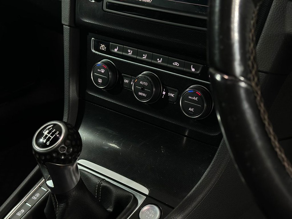 Used Volkswagen Golf 2017 for sale - 78134463: Photo 20