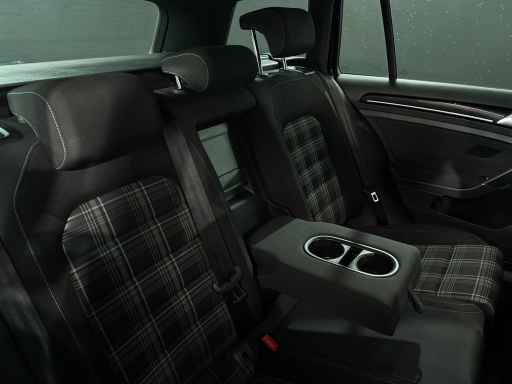 Used Volkswagen Golf 2017 for sale - 78134463: Photo 25