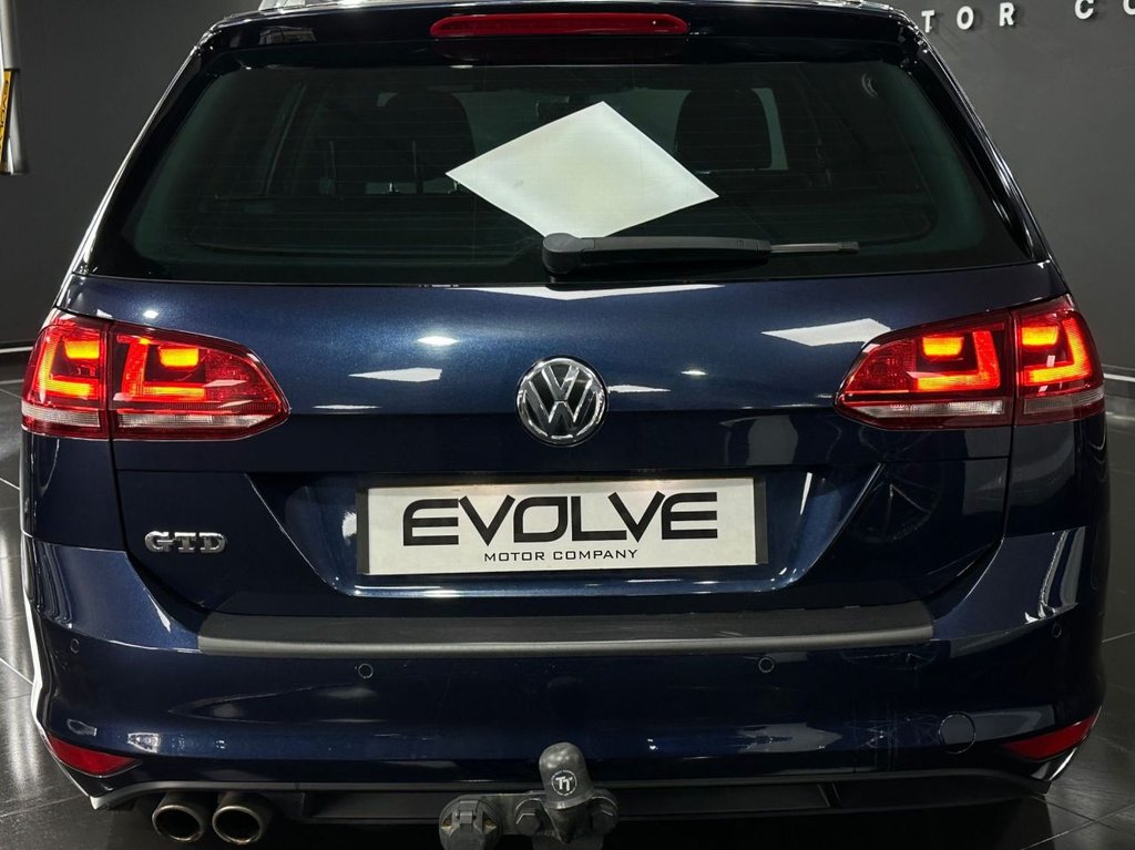 Used Volkswagen Golf 2017 for sale - 78134463: Photo 5