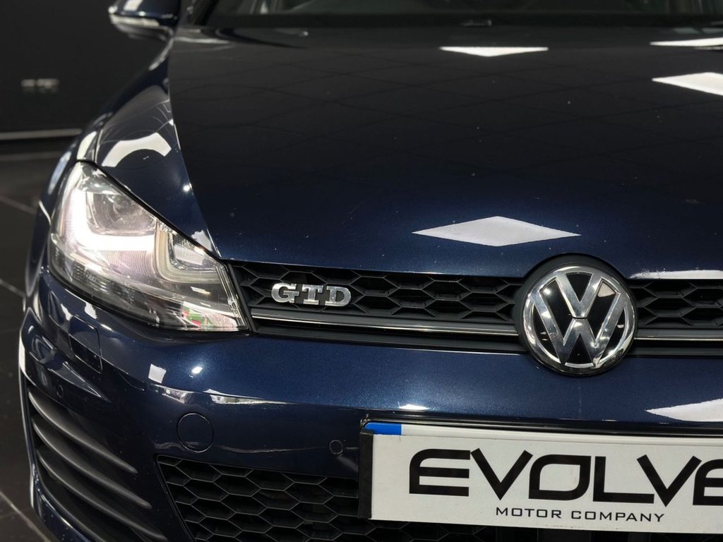 Used Volkswagen Golf 2017 for sale - 78134463: Photo 6