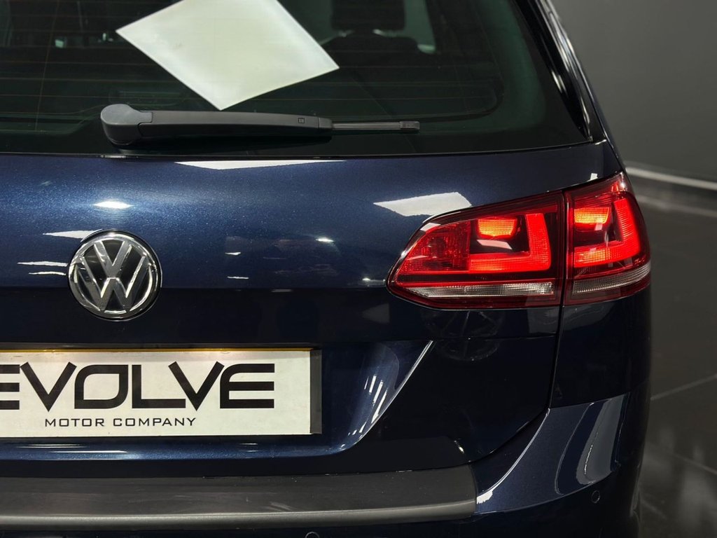 Used Volkswagen Golf 2017 for sale - 78134463: Photo 7