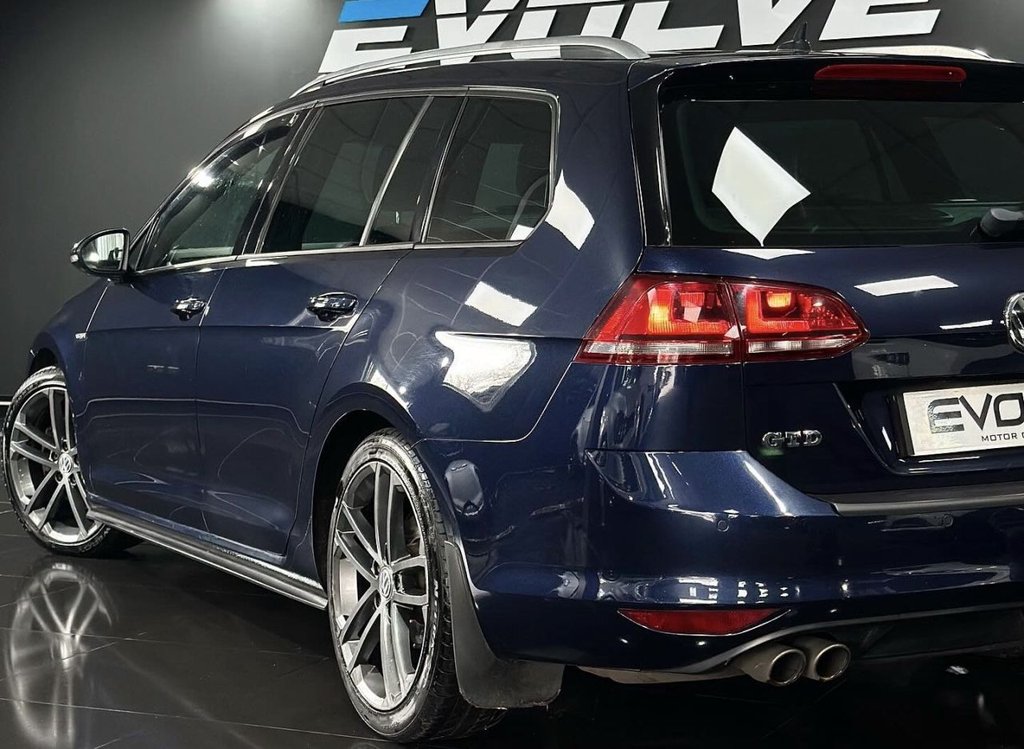 Used Volkswagen Golf 2017 for sale - 78134463: Photo 9