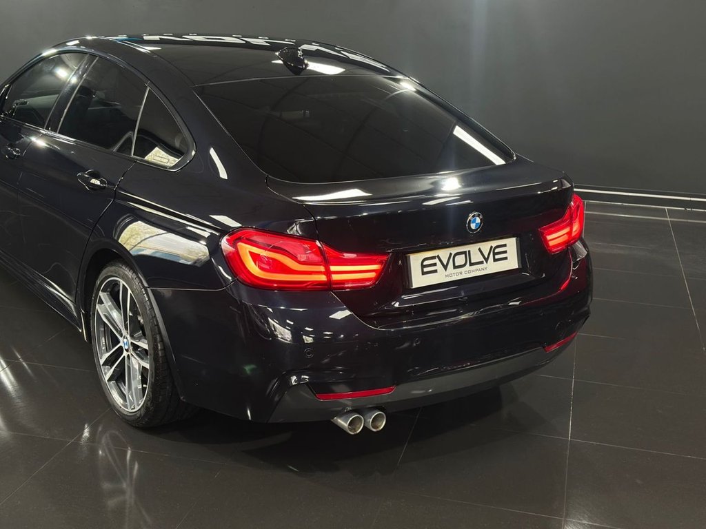 Used BMW 4 Series 2018 for sale - 78134366: Photo 11