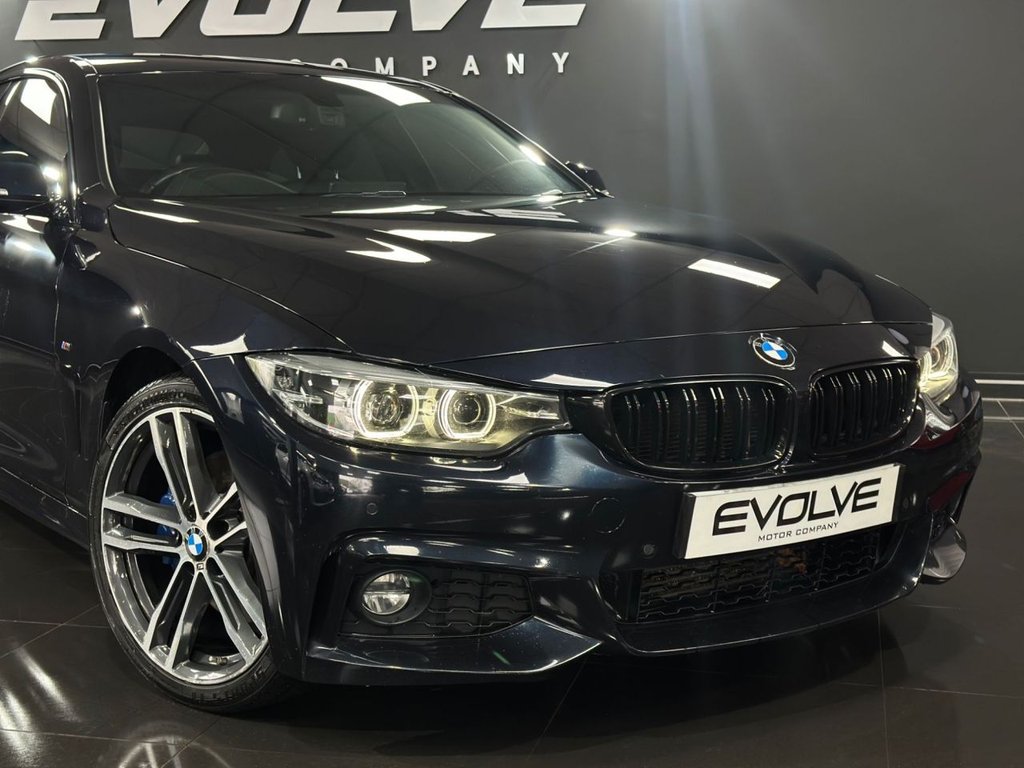 Used BMW 4 Series 2018 for sale - 78134366: Photo 12
