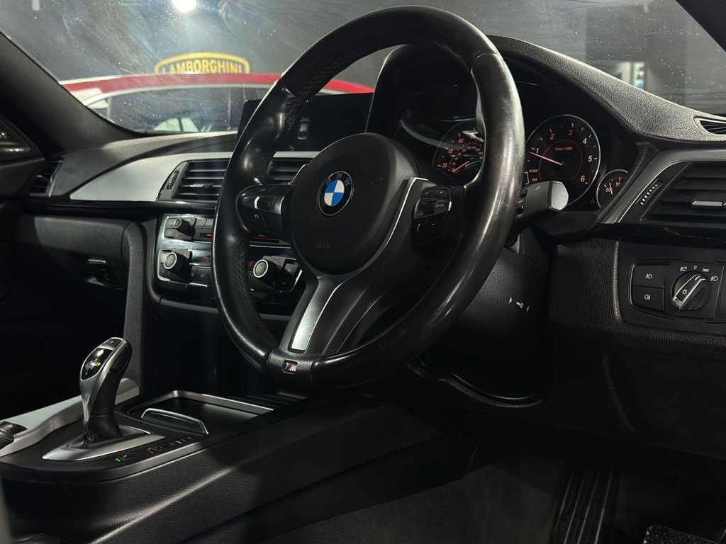 Used BMW 4 Series 2018 for sale - 78134366: Photo 13
