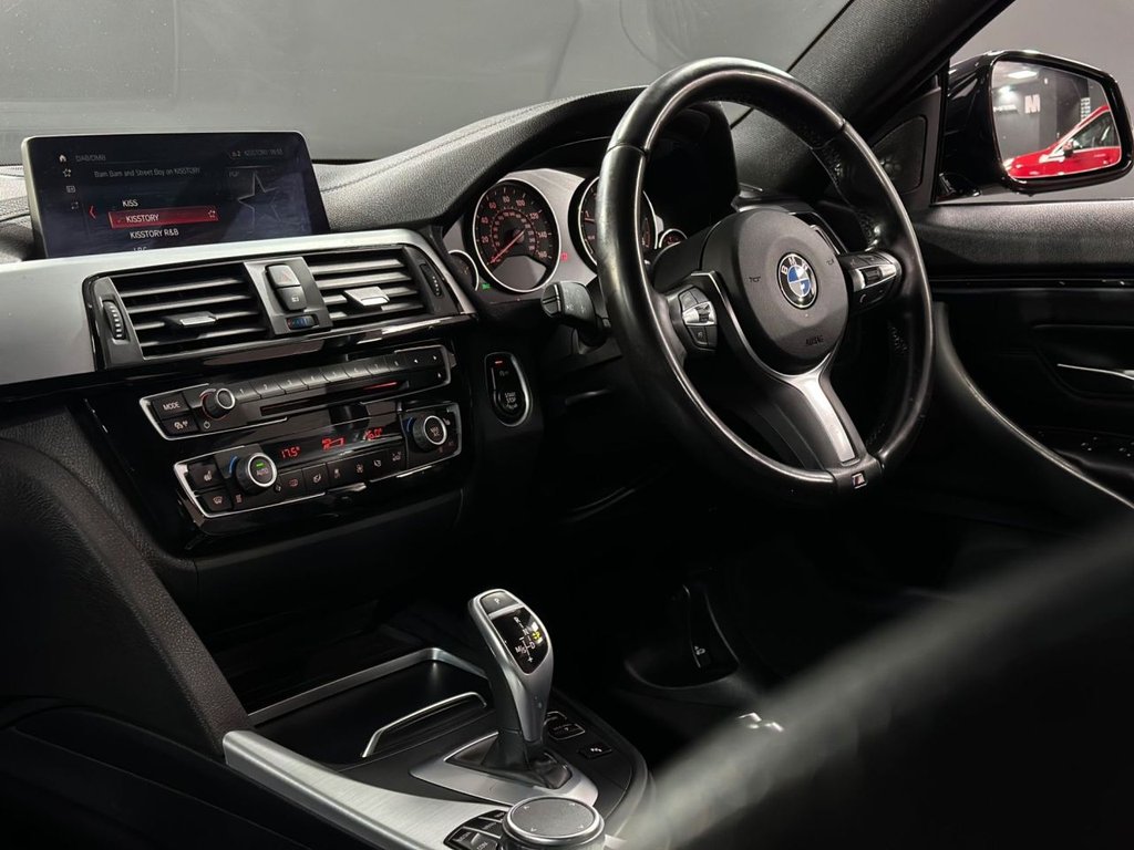 Used BMW 4 Series 2018 for sale - 78134366: Photo 14