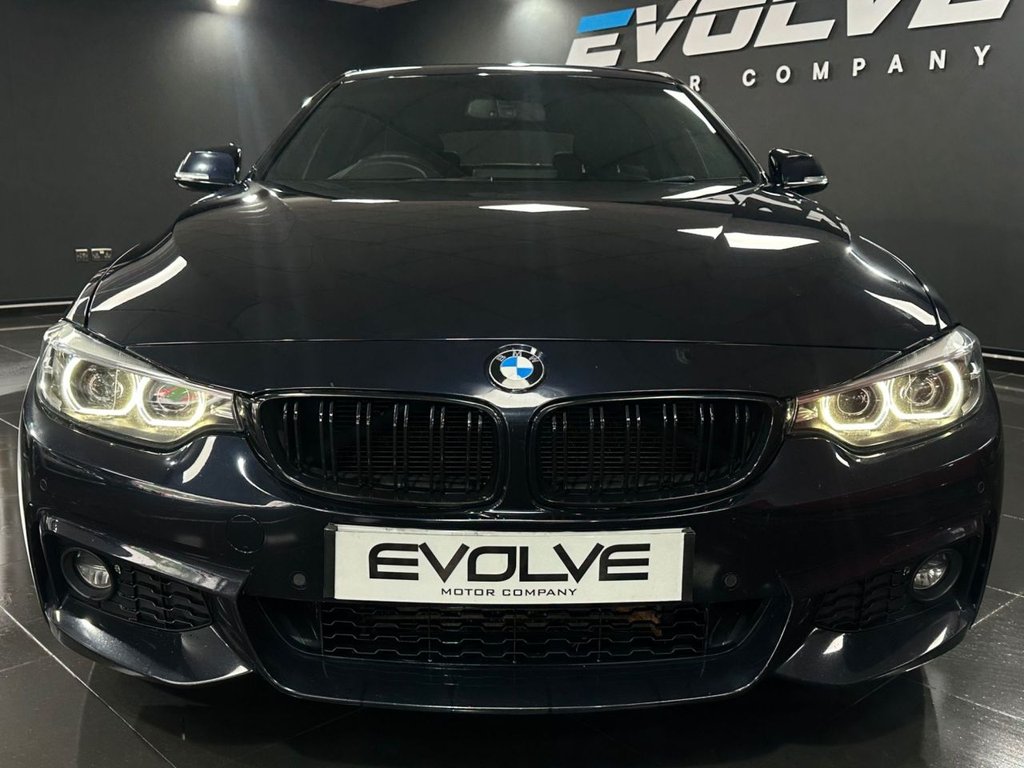 Used BMW 4 Series 2018 for sale - 78134366: Photo 4