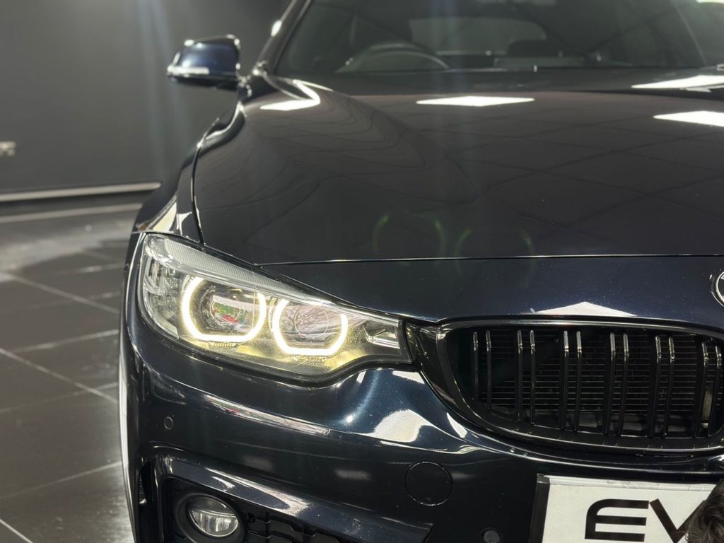 Used BMW 4 Series 2018 for sale - 78134366: Photo 5