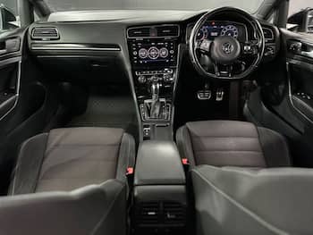 Used Volkswagen Golf 2017 for sale - 79738499: Photo