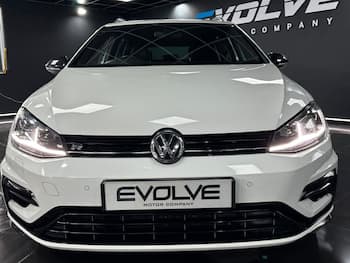 Used Volkswagen Golf 2017 for sale - 79738499: Photo