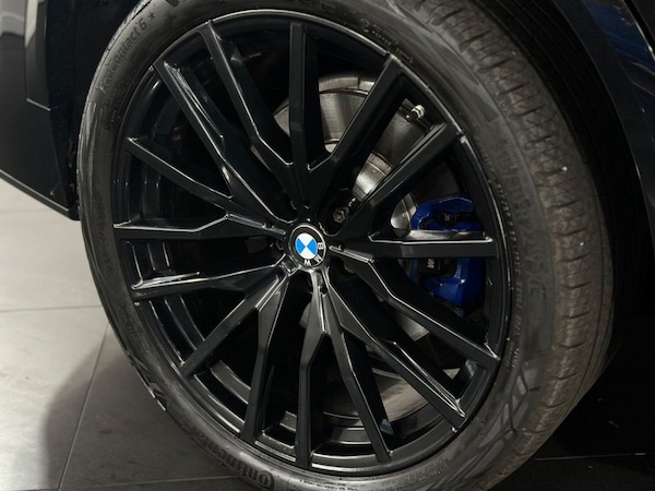 Used BMW X5 2021 for sale - 76248535: Photo 10