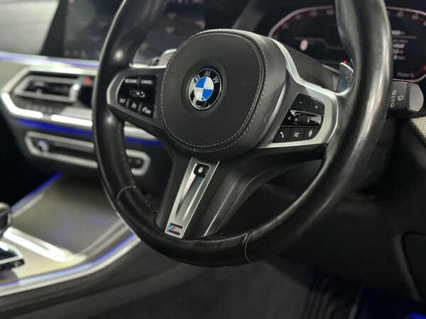Used BMW X5 2021 for sale - 76248535: Photo 14