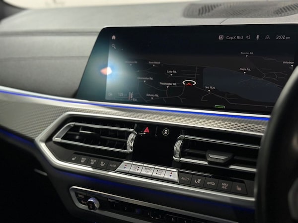 Used BMW X5 2021 for sale - 76248535: Photo 15