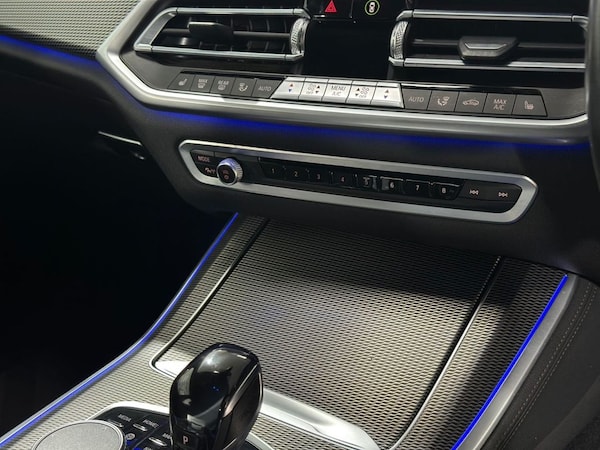 Used BMW X5 2021 for sale - 76248535: Photo 16