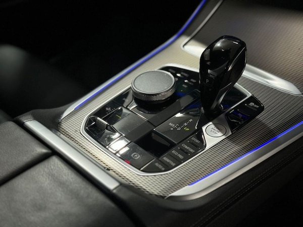 Used BMW X5 2021 for sale - 76248535: Photo 17