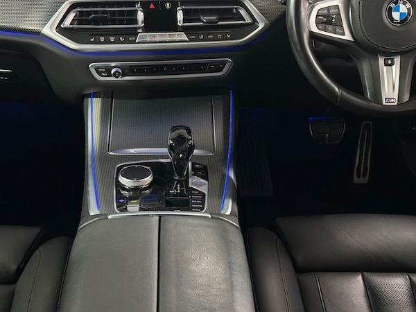 Used BMW X5 2021 for sale - 76248535: Photo 18