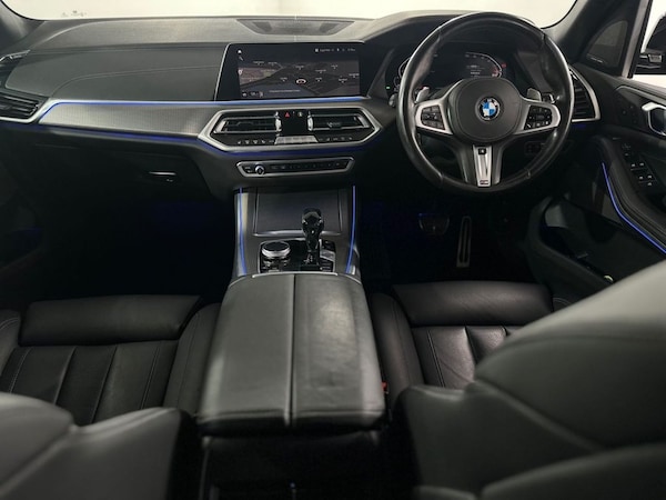 Used BMW X5 2021 for sale - 76248535: Photo 3