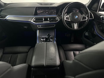 Used BMW X5 2021 for sale - 76248535: Photo