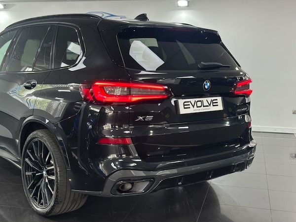 Used BMW X5 2021 for sale - 76248535: Photo 7