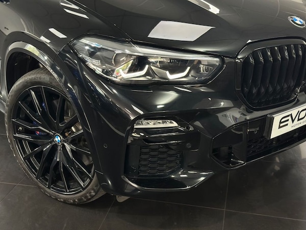 Used BMW X5 2021 for sale - 76248535: Photo 9