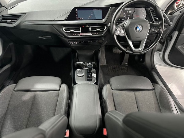 Used BMW 1 Series 2020 for sale - 75295946: Photo 10