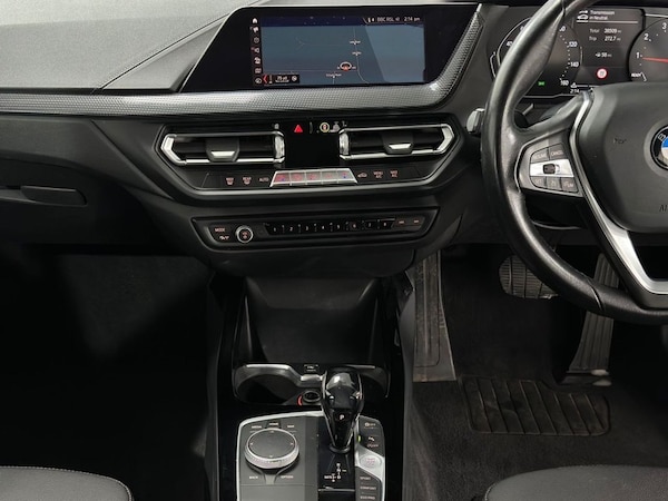 Used BMW 1 Series 2020 for sale - 75295946: Photo 11