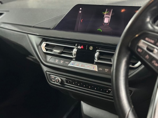 Used BMW 1 Series 2020 for sale - 75295946: Photo 12