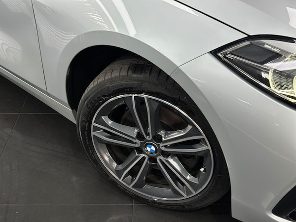Used BMW 1 Series 2020 for sale - 75295946: Photo 8