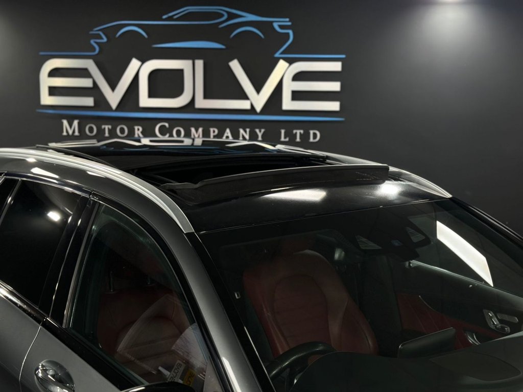 Used Mercedes-Benz C Class 2017 for sale - 77263557: Photo 15